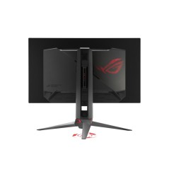 ASUS ROG Swift OLED PG27AQDM Monitor PC 67,3 cm (26.5") 2560 x 1440 Pixel Wide Quad HD Nero