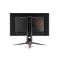 ASUS ROG Swift OLED PG27AQDM Monitor PC 67,3 cm (26.5") 2560 x 1440 Pixel Wide Quad HD Nero ASUS ROG Swift OLED PG27AQDM Monitor PC 67,3 cm (26.5") 2560 x 1440 Pixel Wide Quad HD Nero