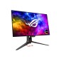 ASUS ROG Swift OLED PG27AQDM Monitor PC 67,3 cm (26.5") 2560 x 1440 Pixel Wide Quad HD Nero ASUS ROG Swift OLED PG27AQDM Monitor PC 67,3 cm (26.5") 2560 x 1440 Pixel Wide Quad HD Nero