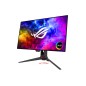 ASUS ROG Swift OLED PG27AQDM Monitor PC 67,3 cm (26.5") 2560 x 1440 Pixel Wide Quad HD Nero ASUS ROG Swift OLED PG27AQDM Monitor PC 67,3 cm (26.5") 2560 x 1440 Pixel Wide Quad HD Nero