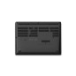 Lenovo ThinkPad P16 Gen 2 Intel® Core™ i9 i9-13980HX Workstation mobile 40,6 cm (16") WQXGA 32 GB DDR5-SDRAM 1 TB SSD Wi-Fi 6E Lenovo ThinkPad P16 Gen 2 Intel® Core™ i9 i9-13980HX Workstation mobile 40,6 cm (16") WQXGA 32 GB DDR5-SDRAM 1 TB SSD Wi-Fi 6E