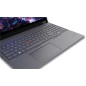 Lenovo ThinkPad P16 Gen 2 Intel® Core™ i9 i9-13980HX Workstation mobile 40,6 cm (16") WQXGA 32 GB DDR5-SDRAM 1 TB SSD Wi-Fi 6E Lenovo ThinkPad P16 Gen 2 Intel® Core™ i9 i9-13980HX Workstation mobile 40,6 cm (16") WQXGA 32 GB DDR5-SDRAM 1 TB SSD Wi-Fi 6E