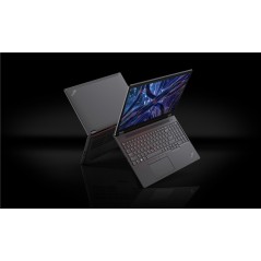Lenovo ThinkPad P16 Gen 2 Intel® Core™ i9 i9-13980HX Workstation mobile 40,6 cm (16") WQXGA 32 GB DDR5-SDRAM 1 TB SSD Wi-Fi 6E