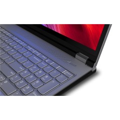 Lenovo ThinkPad P16 Gen 2 Intel® Core™ i9 i9-13980HX Workstation mobile 40,6 cm (16") WQXGA 32 GB DDR5-SDRAM 1 TB SSD Wi-Fi 6E