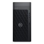 DELL Precision 3680 Intel® Core™ i9 i9-14900K 32 GB DDR5-SDRAM 1 TB SSD Windows 11 Pro Tower Stazione di lavoro Nero DELL Precision 3680 Intel® Core™ i9 i9-14900K 32 GB DDR5-SDRAM 1 TB SSD Windows 11 Pro Tower Stazione di lavoro Nero