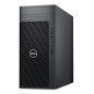 DELL Precision 3680 Intel® Core™ i9 i9-14900K 32 GB DDR5-SDRAM 1 TB SSD Windows 11 Pro Tower Stazione di lavoro Nero DELL Precision 3680 Intel® Core™ i9 i9-14900K 32 GB DDR5-SDRAM 1 TB SSD Windows 11 Pro Tower Stazione di lavoro Nero