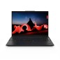 Lenovo ThinkPad L16 Intel Core Ultra 7 155U Computer portatile 40,6 cm (16") WUXGA 16 GB DDR5-SDRAM 512 GB SSD Wi-Fi 6E Lenovo ThinkPad L16 Intel Core Ultra 7 155U Computer portatile 40,6 cm (16") WUXGA 16 GB DDR5-SDRAM 512 GB SSD Wi-Fi 6E