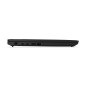 Lenovo ThinkPad L16 Intel Core Ultra 7 155U Computer portatile 40,6 cm (16") WUXGA 16 GB DDR5-SDRAM 512 GB SSD Wi-Fi 6E Lenovo ThinkPad L16 Intel Core Ultra 7 155U Computer portatile 40,6 cm (16") WUXGA 16 GB DDR5-SDRAM 512 GB SSD Wi-Fi 6E