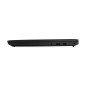 Lenovo ThinkPad L16 Intel Core Ultra 7 155U Computer portatile 40,6 cm (16") WUXGA 16 GB DDR5-SDRAM 512 GB SSD Wi-Fi 6E Lenovo ThinkPad L16 Intel Core Ultra 7 155U Computer portatile 40,6 cm (16") WUXGA 16 GB DDR5-SDRAM 512 GB SSD Wi-Fi 6E