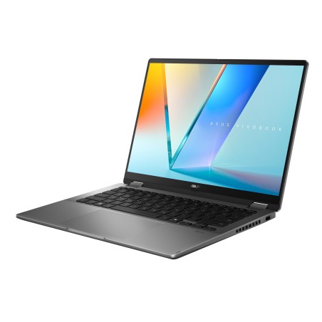 ASUS Vivobook 14 Flip TP3407SA-QL011W Intel Core Ultra 5 226V Ibrido (2 in 1) 35,6 cm (14") Touch screen WUXGA 16 GB