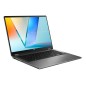 ASUS Vivobook 14 Flip TP3407SA-QL011W Intel Core Ultra 5 226V Ibrido (2 in 1) 35,6 cm (14") Touch screen WUXGA 16 GB ASUS Vivobook 14 Flip TP3407SA-QL011W Intel Core Ultra 5 226V Ibrido (2 in 1) 35,6 cm (14") Touch screen WUXGA 16 GB