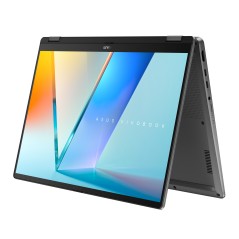 ASUS Vivobook 14 Flip TP3407SA-QL011W Intel Core Ultra 5 226V Ibrido (2 in 1) 35,6 cm (14") Touch screen WUXGA 16 GB