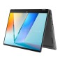 ASUS Vivobook 14 Flip TP3407SA-QL011W Intel Core Ultra 5 226V Ibrido (2 in 1) 35,6 cm (14") Touch screen WUXGA 16 GB ASUS Vivobook 14 Flip TP3407SA-QL011W Intel Core Ultra 5 226V Ibrido (2 in 1) 35,6 cm (14") Touch screen WUXGA 16 GB