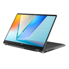 ASUS Vivobook 14 Flip TP3407SA-QL011W Intel Core Ultra 5 226V Ibrido (2 in 1) 35,6 cm (14") Touch screen WUXGA 16 GB