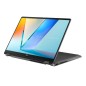 ASUS Vivobook 14 Flip TP3407SA-QL011W Intel Core Ultra 5 226V Ibrido (2 in 1) 35,6 cm (14") Touch screen WUXGA 16 GB ASUS Vivobook 14 Flip TP3407SA-QL011W Intel Core Ultra 5 226V Ibrido (2 in 1) 35,6 cm (14") Touch screen WUXGA 16 GB