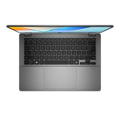 ASUS Vivobook 14 Flip TP3407SA-QL011W Intel Core Ultra 5 226V Ibrido (2 in 1) 35,6 cm (14") Touch screen WUXGA 16 GB