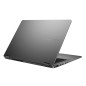 ASUS Vivobook 14 Flip TP3407SA-QL011W Intel Core Ultra 5 226V Ibrido (2 in 1) 35,6 cm (14") Touch screen WUXGA 16 GB ASUS Vivobook 14 Flip TP3407SA-QL011W Intel Core Ultra 5 226V Ibrido (2 in 1) 35,6 cm (14") Touch screen WUXGA 16 GB