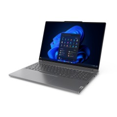 Lenovo ThinkBook 16p Intel® Core™ i9 i9-14900HX Computer portatile 40,6 cm (16") 3.2K 32 GB DDR5-SDRAM 1 TB SSD NVIDIA GeForce