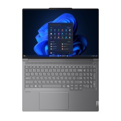 Lenovo ThinkBook 16p Intel® Core™ i9 i9-14900HX Computer portatile 40,6 cm (16") 3.2K 32 GB DDR5-SDRAM 1 TB SSD NVIDIA GeForce