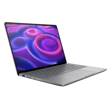HP ZBook Ultra 14 inch G1a Mobile Workstation PC Wolf Pro Security Edition AMD Ryzen Al Max 385 Workstation mobile 35,6 cm