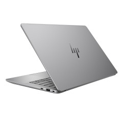 HP ZBook Ultra 14 inch G1a Mobile Workstation PC Wolf Pro Security Edition AMD Ryzen Al Max 385 Workstation mobile 35,6 cm