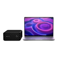 HP ZBook Ultra 14 inch G1a Mobile Workstation PC Wolf Pro Security Edition AMD Ryzen Al Max 385 Workstation mobile 35,6 cm