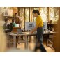 HP ZBook Ultra 14 inch G1a Mobile Workstation PC Wolf Pro Security Edition AMD Ryzen Al Max 385 Workstation mobile 35,6 cm HP ZBook Ultra 14 inch G1a Mobile Workstation PC Wolf Pro Security Edition AMD Ryzen Al Max 385 Workstation mobile 35,6 cm