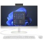 HP ProOne 240 G10 Desktop PC Intel® Core™ i5 i5-1334U 60,5 cm (23.8") 1920 x 1080 Pixel PC All-in-one 16 GB DDR5-SDRAM 512 GB HP ProOne 240 G10 Desktop PC Intel® Core™ i5 i5-1334U 60,5 cm (23.8") 1920 x 1080 Pixel PC All-in-one 16 GB DDR5-SDRAM 512 GB