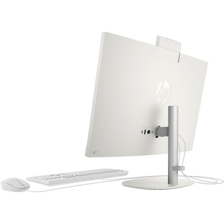 HP ProOne 240 G10 Desktop PC Intel® Core™ i5 i5-1334U 60,5 cm (23.8") 1920 x 1080 Pixel PC All-in-one 16 GB DDR5-SDRAM 512 GB