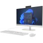 HP ProOne 240 G10 Desktop PC Intel® Core™ i5 i5-1334U 60,5 cm (23.8") 1920 x 1080 Pixel PC All-in-one 16 GB DDR5-SDRAM 512 GB HP ProOne 240 G10 Desktop PC Intel® Core™ i5 i5-1334U 60,5 cm (23.8") 1920 x 1080 Pixel PC All-in-one 16 GB DDR5-SDRAM 512 GB