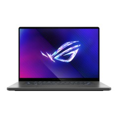 ASUS ROG Zephyrus G16 GU605CX-QR106W Intel Core Ultra 9 285H Computer portatile 40,6 cm (16") WQXGA 32 GB LPDDR5x-SDRAM 2 TB