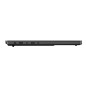ASUS ROG Zephyrus G16 GU605CX-QR106W Intel Core Ultra 9 285H Computer portatile 40,6 cm (16") WQXGA 32 GB LPDDR5x-SDRAM 2 TB ASUS ROG Zephyrus G16 GU605CX-QR106W Intel Core Ultra 9 285H Computer portatile 40,6 cm (16") WQXGA 32 GB LPDDR5x-SDRAM 2 TB