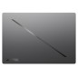 ASUS ROG Zephyrus G16 GU605CX-QR106W Intel Core Ultra 9 285H Computer portatile 40,6 cm (16") WQXGA 32 GB LPDDR5x-SDRAM 2 TB ASUS ROG Zephyrus G16 GU605CX-QR106W Intel Core Ultra 9 285H Computer portatile 40,6 cm (16") WQXGA 32 GB LPDDR5x-SDRAM 2 TB