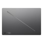 ASUS ROG Zephyrus G16 GU605CX-QR106W Intel Core Ultra 9 285H Computer portatile 40,6 cm (16") WQXGA 32 GB LPDDR5x-SDRAM 2 TB ASUS ROG Zephyrus G16 GU605CX-QR106W Intel Core Ultra 9 285H Computer portatile 40,6 cm (16") WQXGA 32 GB LPDDR5x-SDRAM 2 TB