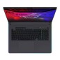 ASUS ROG Strix G18 G815LW-S9076W Intel Core Ultra 9 275HX Computer portatile 45,7 cm (18") 2.5K 32 GB DDR5-SDRAM 1 TB SSD ASUS ROG Strix G18 G815LW-S9076W Intel Core Ultra 9 275HX Computer portatile 45,7 cm (18") 2.5K 32 GB DDR5-SDRAM 1 TB SSD