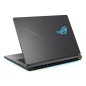 ASUS ROG Strix G18 G815LW-S9076W Intel Core Ultra 9 275HX Computer portatile 45,7 cm (18") 2.5K 32 GB DDR5-SDRAM 1 TB SSD ASUS ROG Strix G18 G815LW-S9076W Intel Core Ultra 9 275HX Computer portatile 45,7 cm (18") 2.5K 32 GB DDR5-SDRAM 1 TB SSD