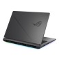 ASUS ROG Strix G18 G815LW-S9076W Intel Core Ultra 9 275HX Computer portatile 45,7 cm (18") 2.5K 32 GB DDR5-SDRAM 1 TB SSD ASUS ROG Strix G18 G815LW-S9076W Intel Core Ultra 9 275HX Computer portatile 45,7 cm (18") 2.5K 32 GB DDR5-SDRAM 1 TB SSD