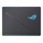 ASUS ROG Strix G18 G815LW-S9076W Intel Core Ultra 9 275HX Computer portatile 45,7 cm (18") 2.5K 32 GB DDR5-SDRAM 1 TB SSD ASUS ROG Strix G18 G815LW-S9076W Intel Core Ultra 9 275HX Computer portatile 45,7 cm (18") 2.5K 32 GB DDR5-SDRAM 1 TB SSD