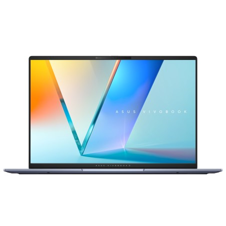 ASUS S5606CA-RI142W Intel Core Ultra 7 255H Computer portatile 40,6 cm (16") 3K 32 GB LPDDR5x-SDRAM 1 TB SSD Wi-Fi 7 (802.11be)