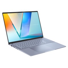 ASUS S5606CA-RI142W Intel Core Ultra 7 255H Computer portatile 40,6 cm (16") 3K 32 GB LPDDR5x-SDRAM 1 TB SSD Wi-Fi 7 (802.11be)