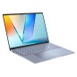 ASUS S5606CA-RI142W Intel Core Ultra 7 255H Computer portatile 40,6 cm (16") 3K 32 GB LPDDR5x-SDRAM 1 TB SSD Wi-Fi 7 (802.11be) ASUS S5606CA-RI142W Intel Core Ultra 7 255H Computer portatile 40,6 cm (16") 3K 32 GB LPDDR5x-SDRAM 1 TB SSD Wi-Fi 7 (802.11be)