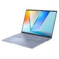 ASUS S5606CA-RI142W Intel Core Ultra 7 255H Computer portatile 40,6 cm (16") 3K 32 GB LPDDR5x-SDRAM 1 TB SSD Wi-Fi 7 (802.11be) ASUS S5606CA-RI142W Intel Core Ultra 7 255H Computer portatile 40,6 cm (16") 3K 32 GB LPDDR5x-SDRAM 1 TB SSD Wi-Fi 7 (802.11be)