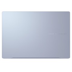 ASUS S5606CA-RI142W Intel Core Ultra 7 255H Computer portatile 40,6 cm (16") 3K 32 GB LPDDR5x-SDRAM 1 TB SSD Wi-Fi 7 (802.11be)