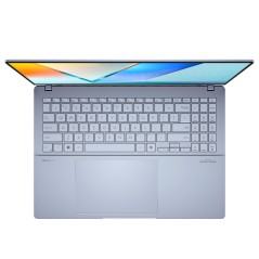 ASUS S5606CA-RI142W Intel Core Ultra 7 255H Computer portatile 40,6 cm (16") 3K 32 GB LPDDR5x-SDRAM 1 TB SSD Wi-Fi 7 (802.11be)