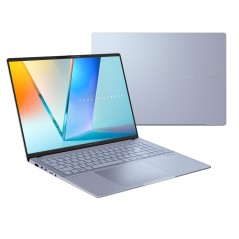 ASUS S5606CA-RI142W Intel Core Ultra 7 255H Computer portatile 40,6 cm (16") 3K 32 GB LPDDR5x-SDRAM 1 TB SSD Wi-Fi 7 (802.11be)