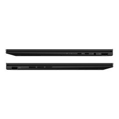 ASUS Zenbook 14 OLED UM3406KA-PP005W AMD Ryzen AI 7 PRO 350 Computer portatile 35,6 cm (14") 3K 16 GB LPDDR5x-SDRAM 1 TB SSD