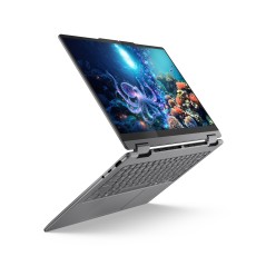 Lenovo Yoga 7i 2-in-1 Convertibile 14" Intel Core Ultra 7 Serie 2 16GB 512GB