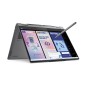 Lenovo Yoga 7i 2-in-1 Convertibile 14" Intel Core Ultra 7 Serie 2 16GB 512GB Lenovo Yoga 7i 2-in-1 Convertibile 14" Intel Core Ultra 7 Serie 2 16GB 512GB