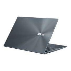 ASUS ZenBook UX325EA-EG021R notebook/portatile Computer portatile Grigio 33,8 cm (13.3") 1920 x 1080 Pixel Intel Core i5-1135...
