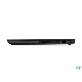 Lenovo ThinkPad X13 Computer portatile Nero 33,8 cm (13.3") 1920 x 1080 Pixel Intel® Core™ i5 di decima generazione 8 GB 20T2...